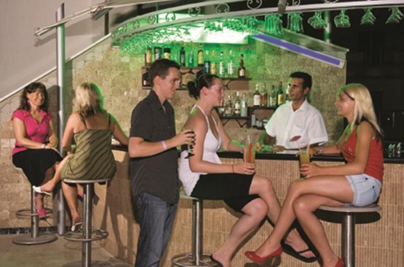 Kemalhan Beach Hotel Alanya Bagian luar foto