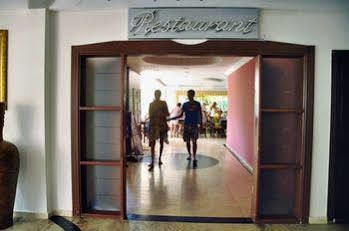 Kemalhan Beach Hotel Alanya Bagian luar foto